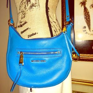 RARE!! Michael Kors Crossbody “like new” bag